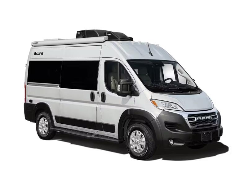 Cheap Affordable Motorhomes: Smart Budget Buying Guide