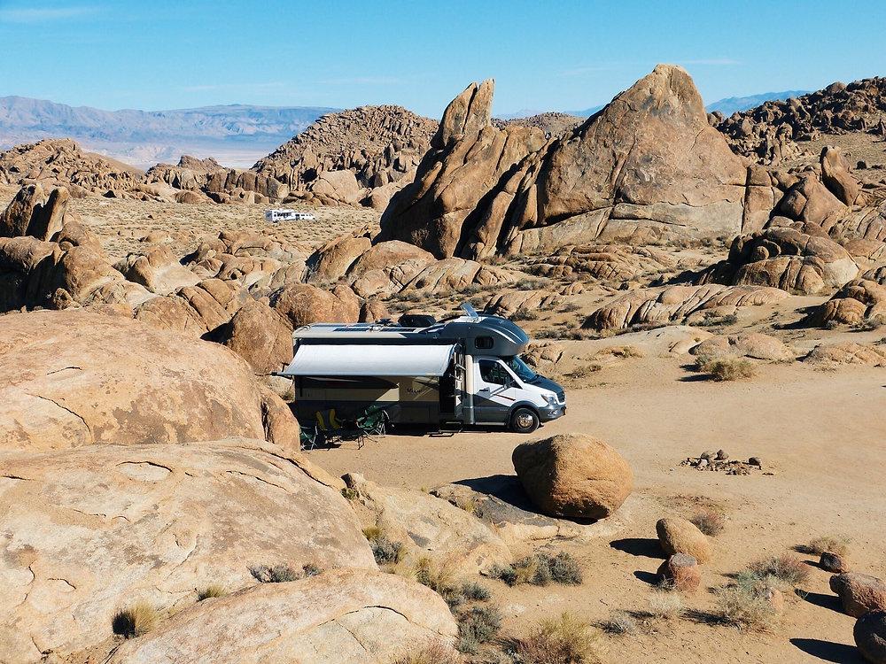 Boondocking Mistakes for Beginners: What to Avoid