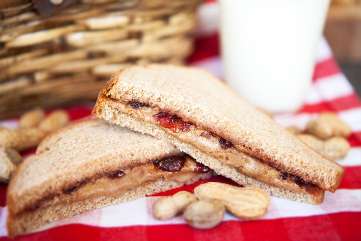 23 Camping Sandwich Ideas for Easy Outdoor Meals