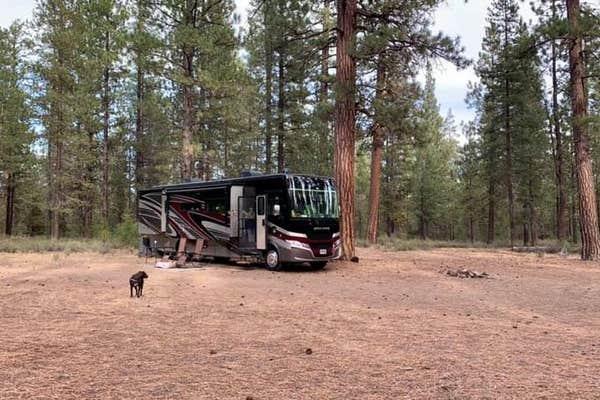 Cheap RV Living Hacks for a Low Budget Lifestyle