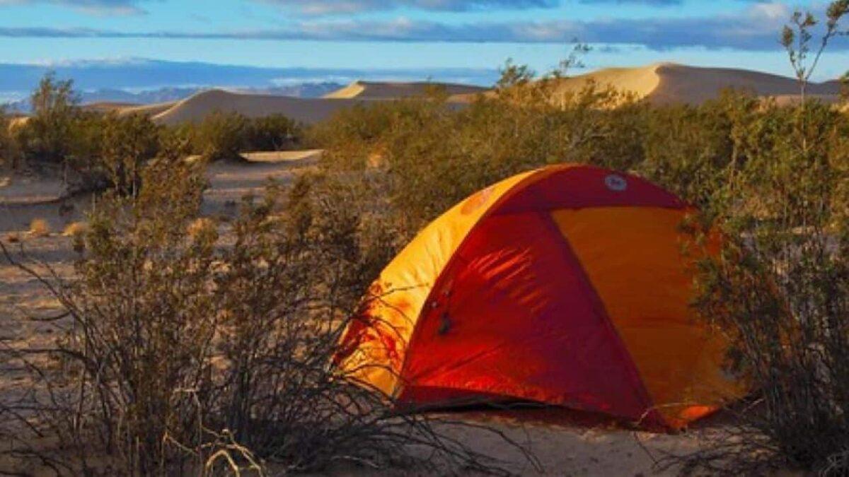 Free Camping USA: A Practical Guide to Dispersed Camping