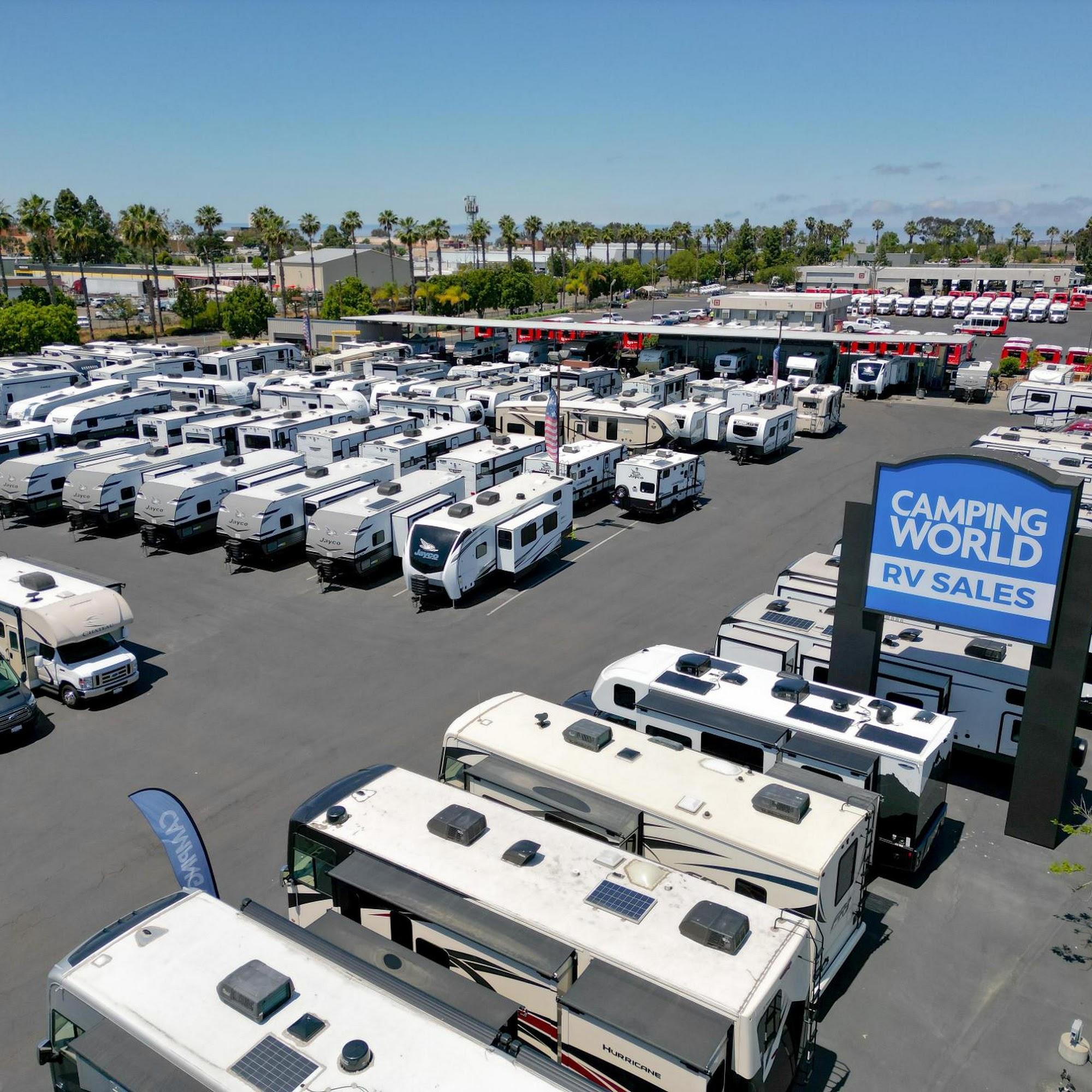 9 Rv Budget Worksheet Categories Every Traveler Should Track