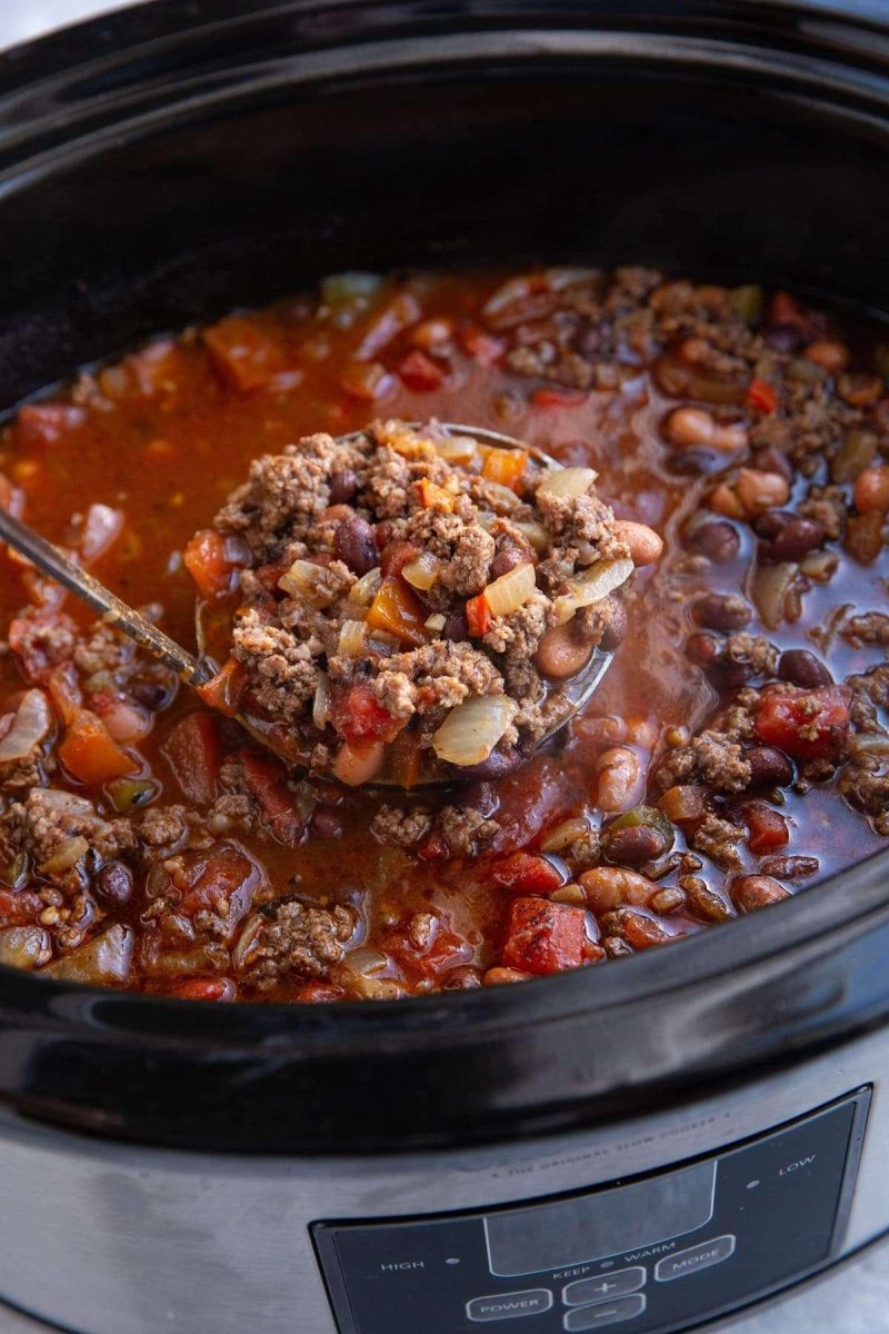 Easy Camping Crockpot Recipes for Simple Camp Meals