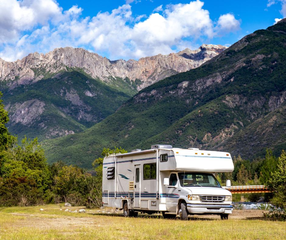 15 Cost Of Full Time Rv Living - Budget Guide 2026 Tips